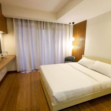 Eekos Bed And Breakfast Baguio City Exterior foto